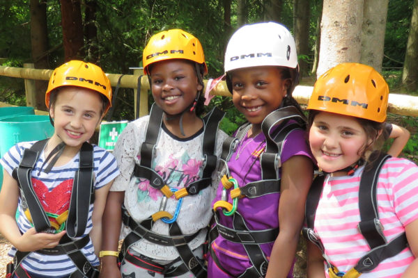 Children's activities