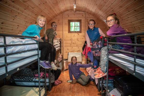 residential school trips uk