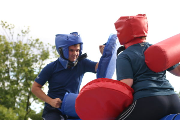 Its A Knockout - West mercia 018