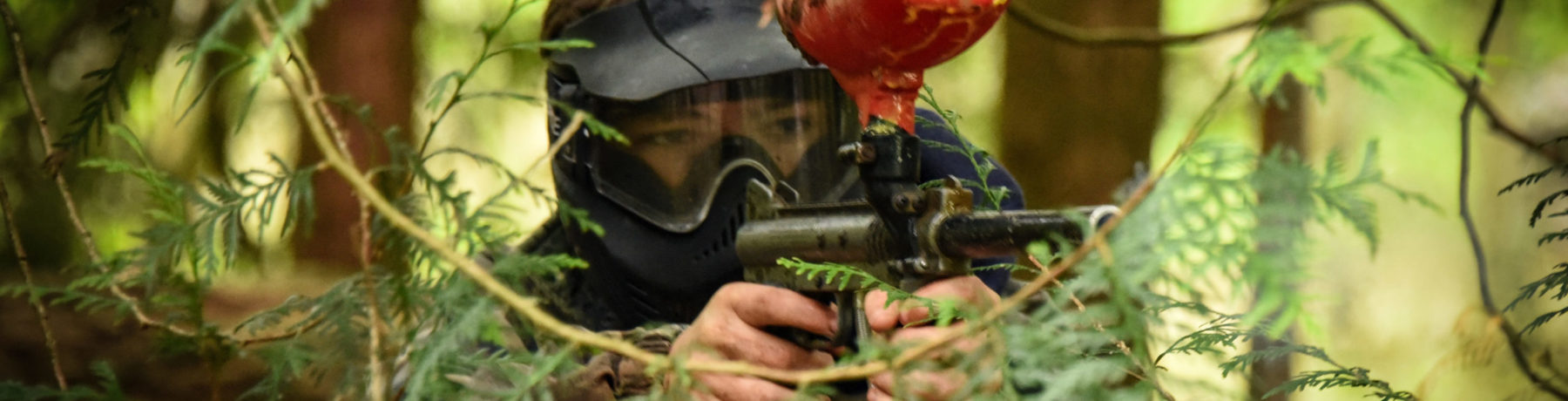 paintball