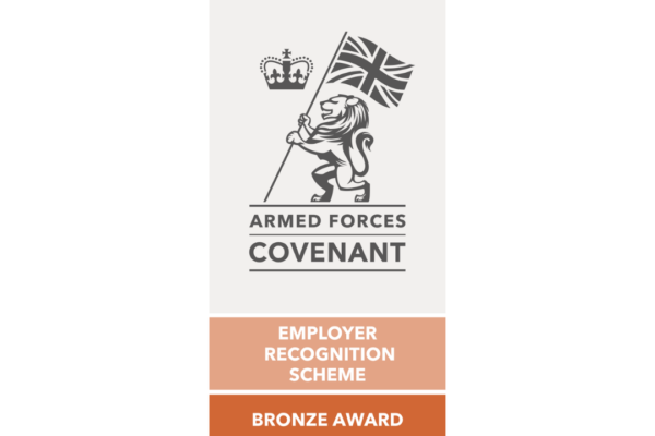 armed forces