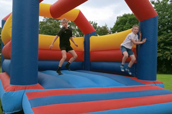 new bouncy castle1