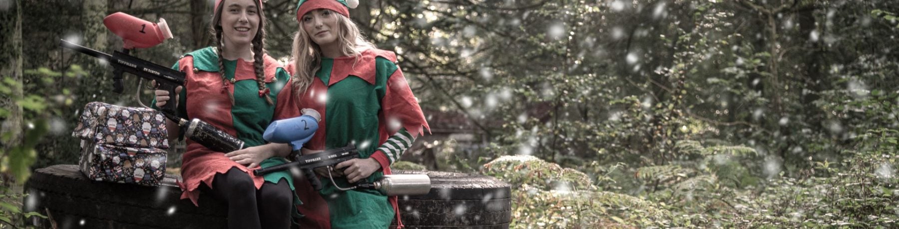 Oaker Wood Christmas