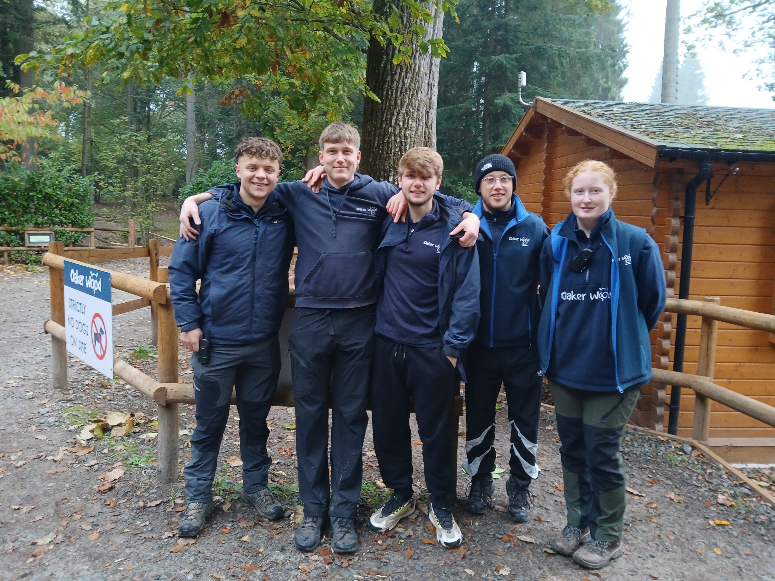 staff